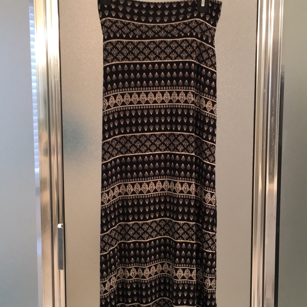 Charlotte Russe Worn only one maxi skirt